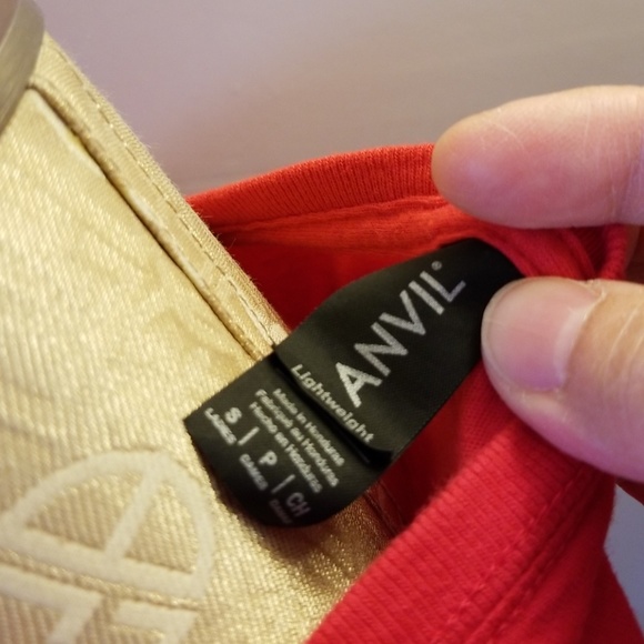 Sushi Tee - Picture 3 of 4